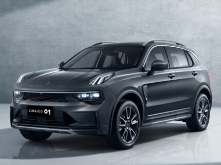 Lynk&Co 01 (2021)