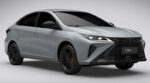 Chery Omoda O5 (2023) GT Interior - Image 2
