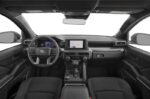 Toyota 4Runner (2024) Interior - Image 2