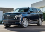 Cadillac Escalade 600 (2021) - Image 2