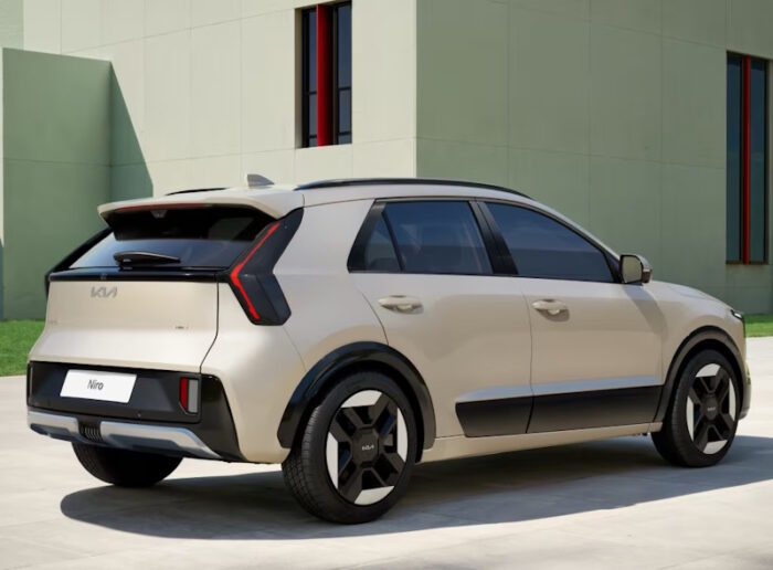 Kia Niro (2026) - Image 2