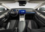 Exeed Exlantix ES (2024) Interior