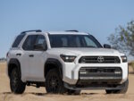 Toyota 4Runner (2024) Interior - Image 3