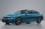 BMW 3 Series (2022) Long Interior - Image 2