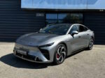 Exeed Exlantix ES (2024) China
