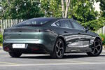 Exeed Sterra ES (2024) China - Image 2