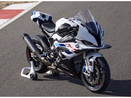 BMW S 1000 RR (2022)
