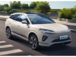 BYD Sealion 06 (2025) EV