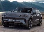 Porsche Cayenne (2026) Electric