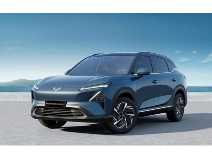 Wuling Xingguang (2024) S