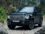 Haval H9 (2024) Interior - Image 2