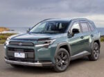 Toyota RAV4 (2026)