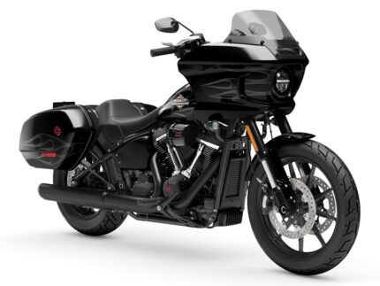 Harley Davidson Low Rider ST (2025)