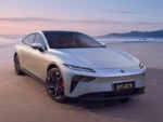 Dongfeng 007 (2024)