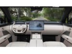 Onvo L90 (2025) Interior