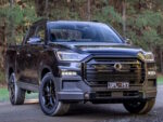 Ssang Yong Musso (2025) Ultimate