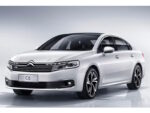 Citroen C6 (2023)
