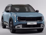 Kia Seltos (2026)