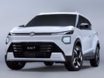 Nissan Kait (2026)