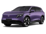 Nissan NX8 (2026)
