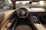 Aston Martin DB12 (2023) Interior