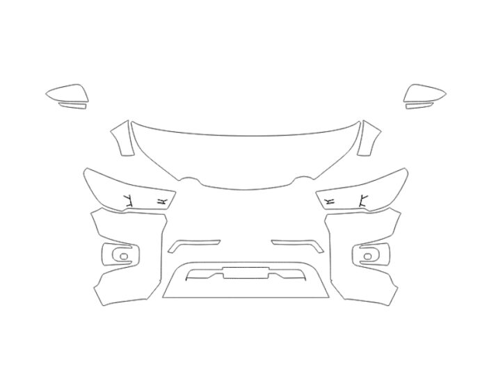 Toyota Hilux (2025) Double Cab - Image 4