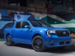 Ford Maverick (2025) Lobo