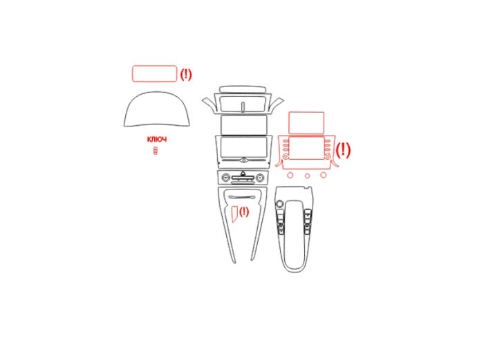 Hyundai Creta (2021) Interior - Image 3