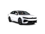 Volkswagen Sagitar (2025) L