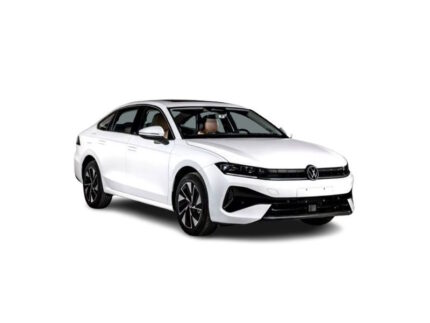 Volkswagen Sagitar (2025) L