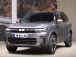 Dacia Bigster (2025)