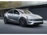 Tesla Model Y (2025) Performance