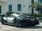 Mercedes-Benz AMG ONE (2025) - Image 2