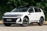 Volkswagen Talagon (2026) R-Line