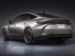 Lexus ES (2026) - Image 2