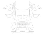 Ford Mustang (2025) GTD - Image 3