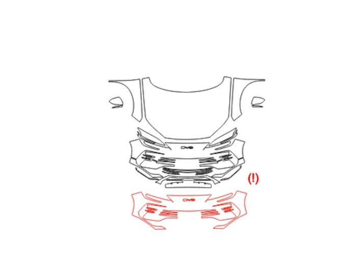 BYD Song Plus (2024) DM-i - Image 2