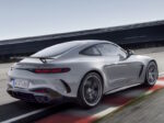 Mercedes-Benz AMG GT (2025) 63 Pro 2-Door Coupe - Image 2