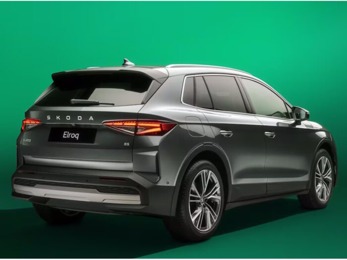 Skoda Elroq (2025) - Image 2