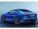 Jaguar F-Type (2024) R Coupe - Image 2