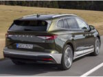 Skoda Enyaq (2025) - Image 2