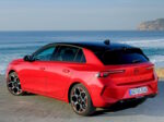 Opel Astra (2022) GS Line - Image 2