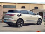 BYD Sealion 06 (2025) EV - Image 2