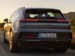 Porsche Cayenne (2026) Electric - Image 2