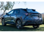 Subaru Solterra (2023) Touring - Image 2