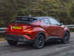 Toyota C-HR (2019) - Image 2