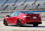 Toyota Camry (2021) TRD - Image 2