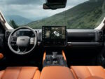 Haval H9 (2024) Interior