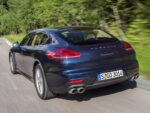 Porsche Panamera (2015) 4S - Image 2