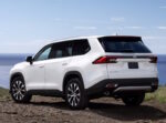 Toyota Grand Highlander (2024) Hybrid MAX Limited - Image 2